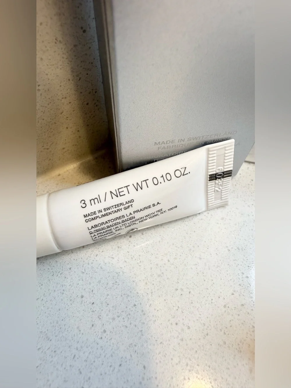 Skin Caviar Luxe Eye Cream  3mL / 0.1 oz